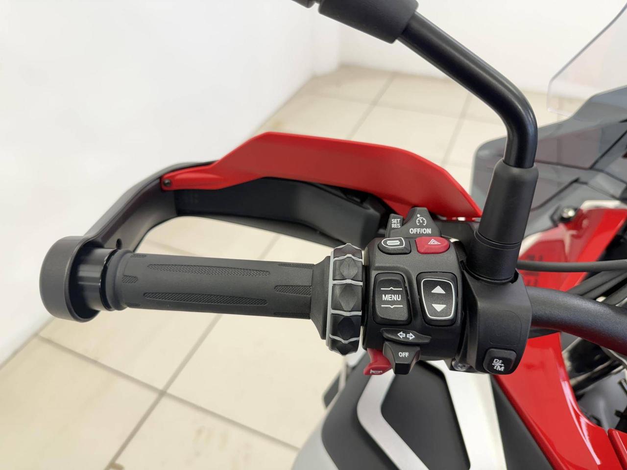 BMW R 1300 GS Adventure ASA