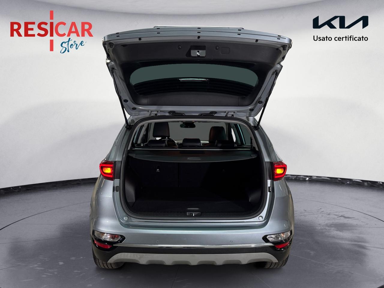 KIA Sportage 1.6 crdi mhev Business Class