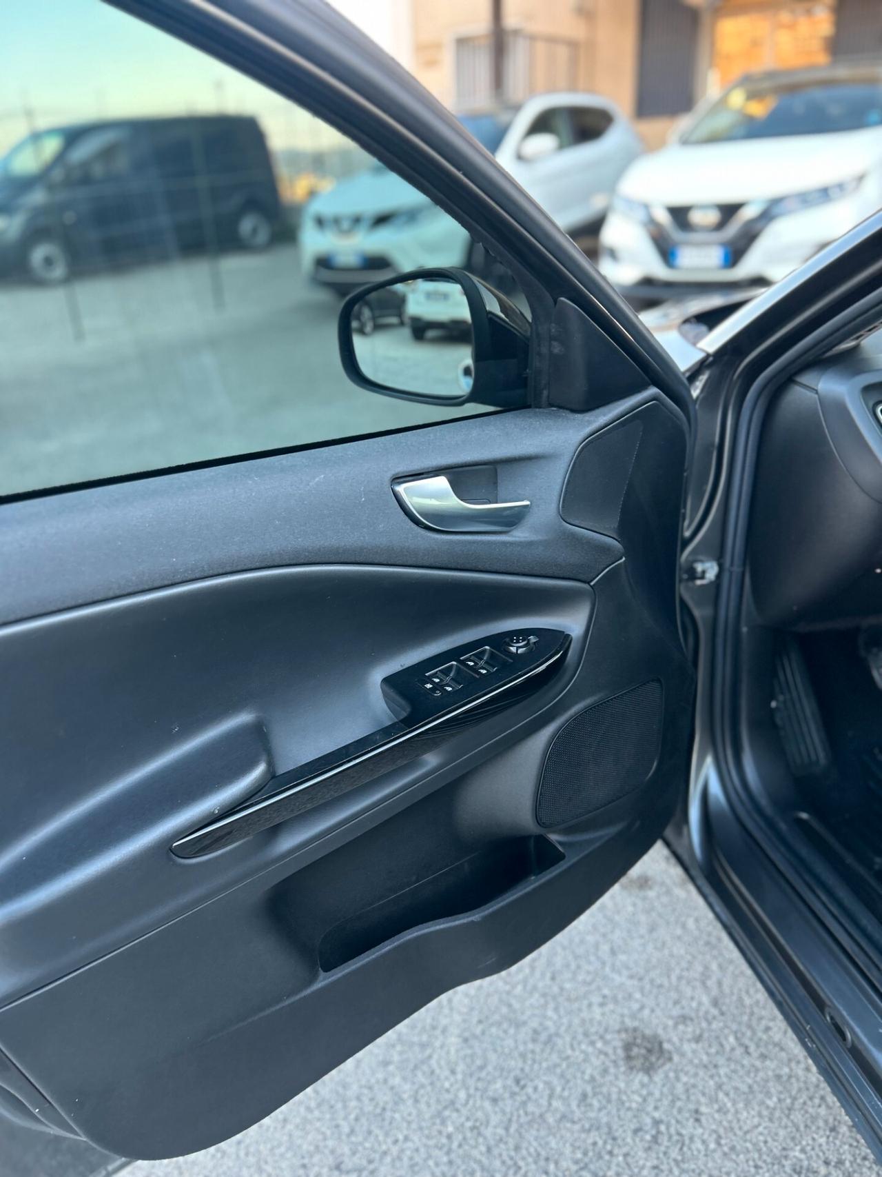 Alfa Romeo Giulietta 1.6 JTDm-2 105 CV Exclusive