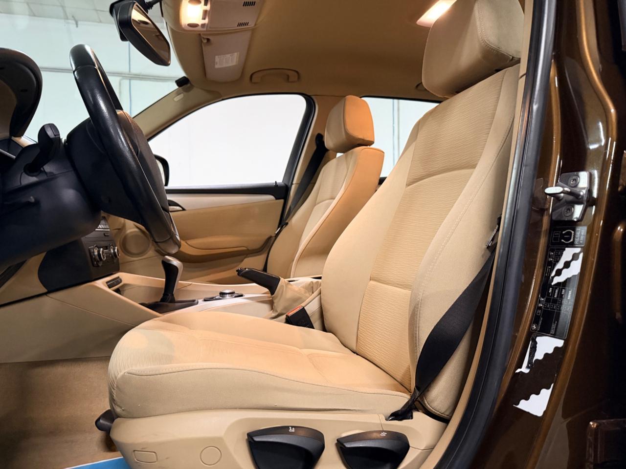 Bmw X1 sDrive20d Futura