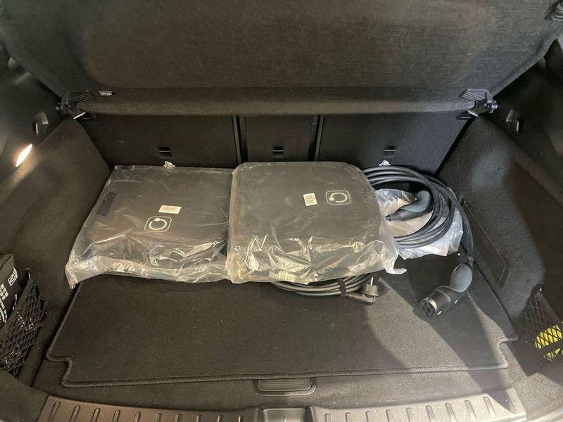 Mercedes-Benz EQA 250+ AMG Line Advanced