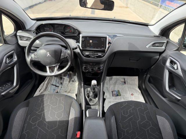 PEUGEOT 2008 BlueHDi 100 Style GARANZIA