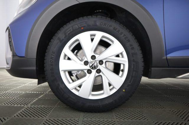VOLKSWAGEN Taigo Taigo 1.0 TSI 95 CV Life