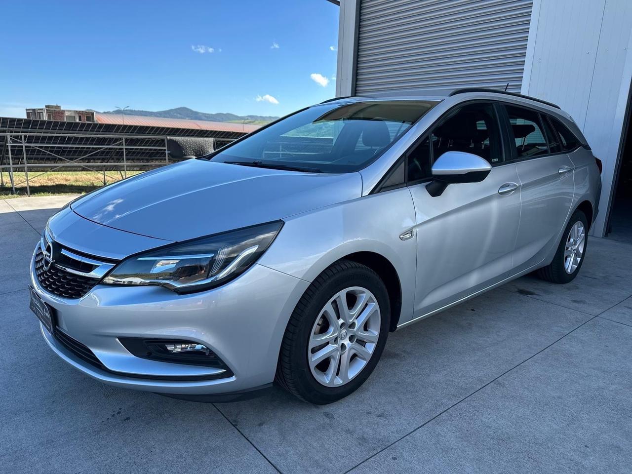 Opel Astra 1.6 CDTi 110CV Start&Stop Sports Tourer Business