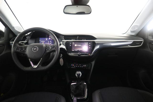 OPEL Corsa Corsa 1.2 Elegance