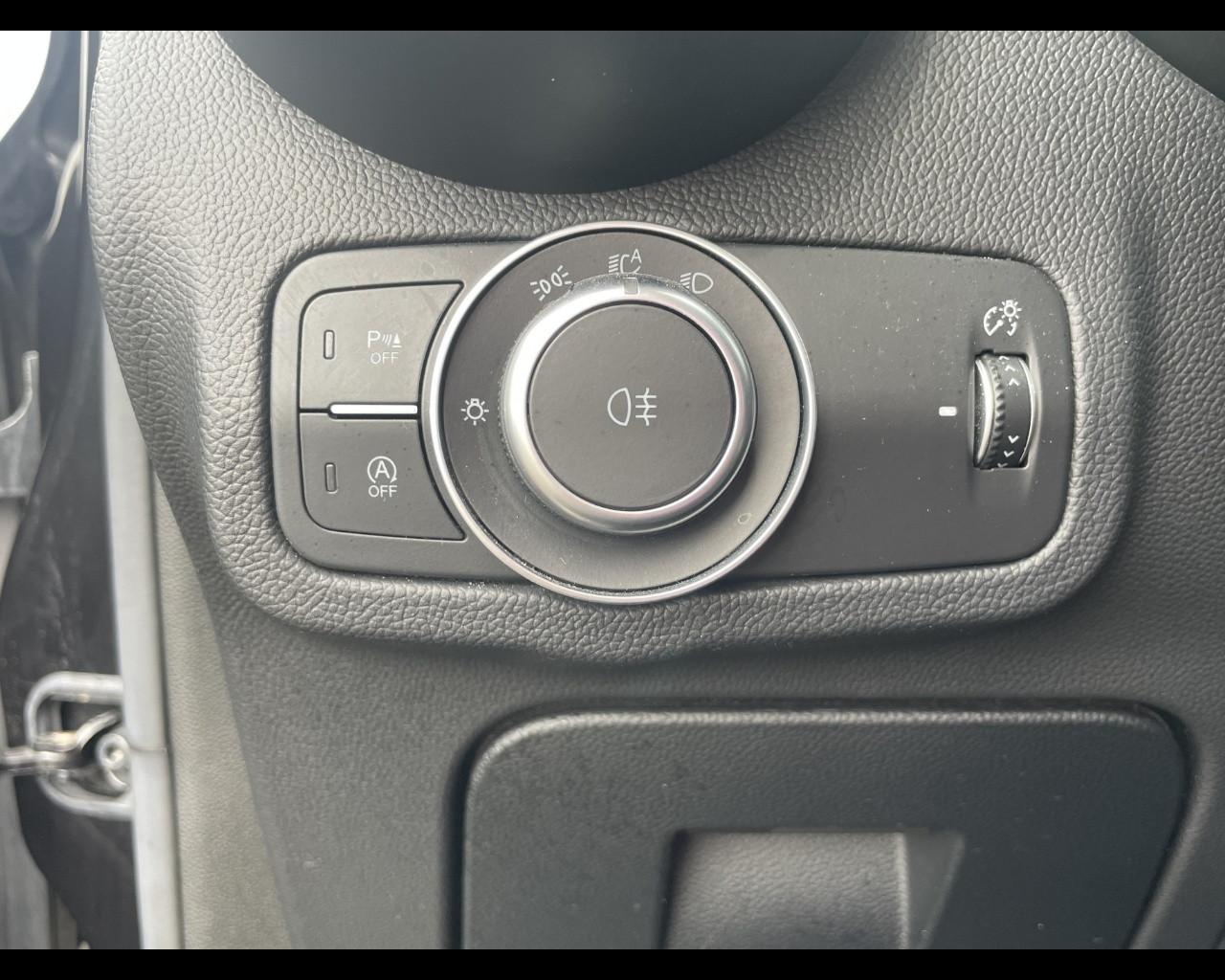 ALFA ROMEO Stelvio - Stelvio 2.2 Turbodiesel 190 CV AT8 Q4 Sprint