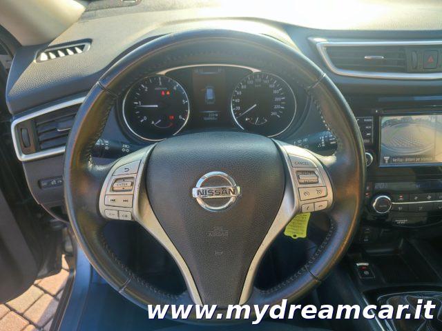 NISSAN X-Trail 1.6 dCi 4WD Acenta Premium