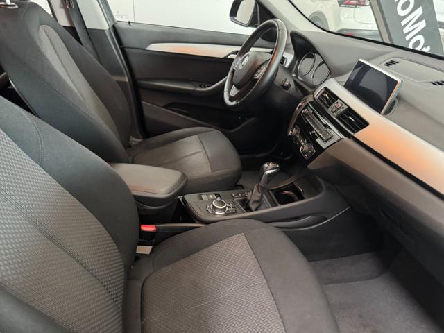 BMW X1 xDrive25e Adv. Plug-In 4x4