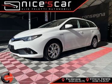 Toyota Auris Touring Sports 1.8 Hybrid Active