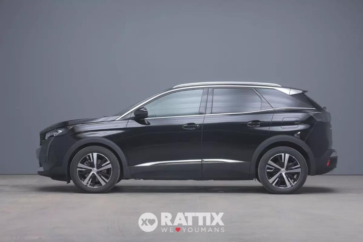 Peugeot 3008 1.6 Hybrid4 GT 300CV e-EAT8