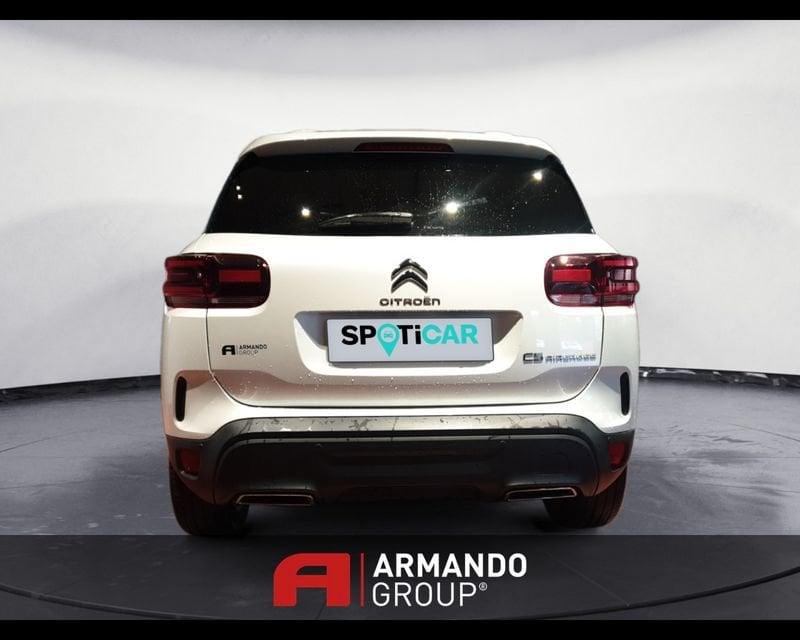 Citroën C5 Aircross PureTech 130 S&S Feel