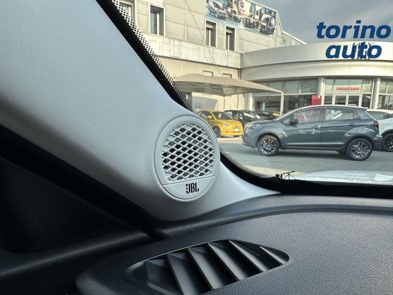 Jeep Avenger Avenger 1.2 Turbo 100 CV MHEV Altitude