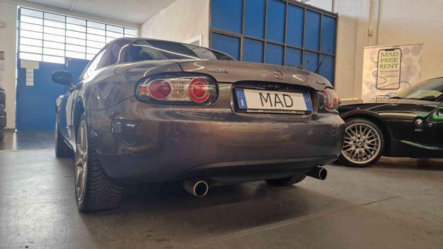 MAZDA MX-5 2.0L 16V High HARDTOP!! UNICO PROPRIETARIO!