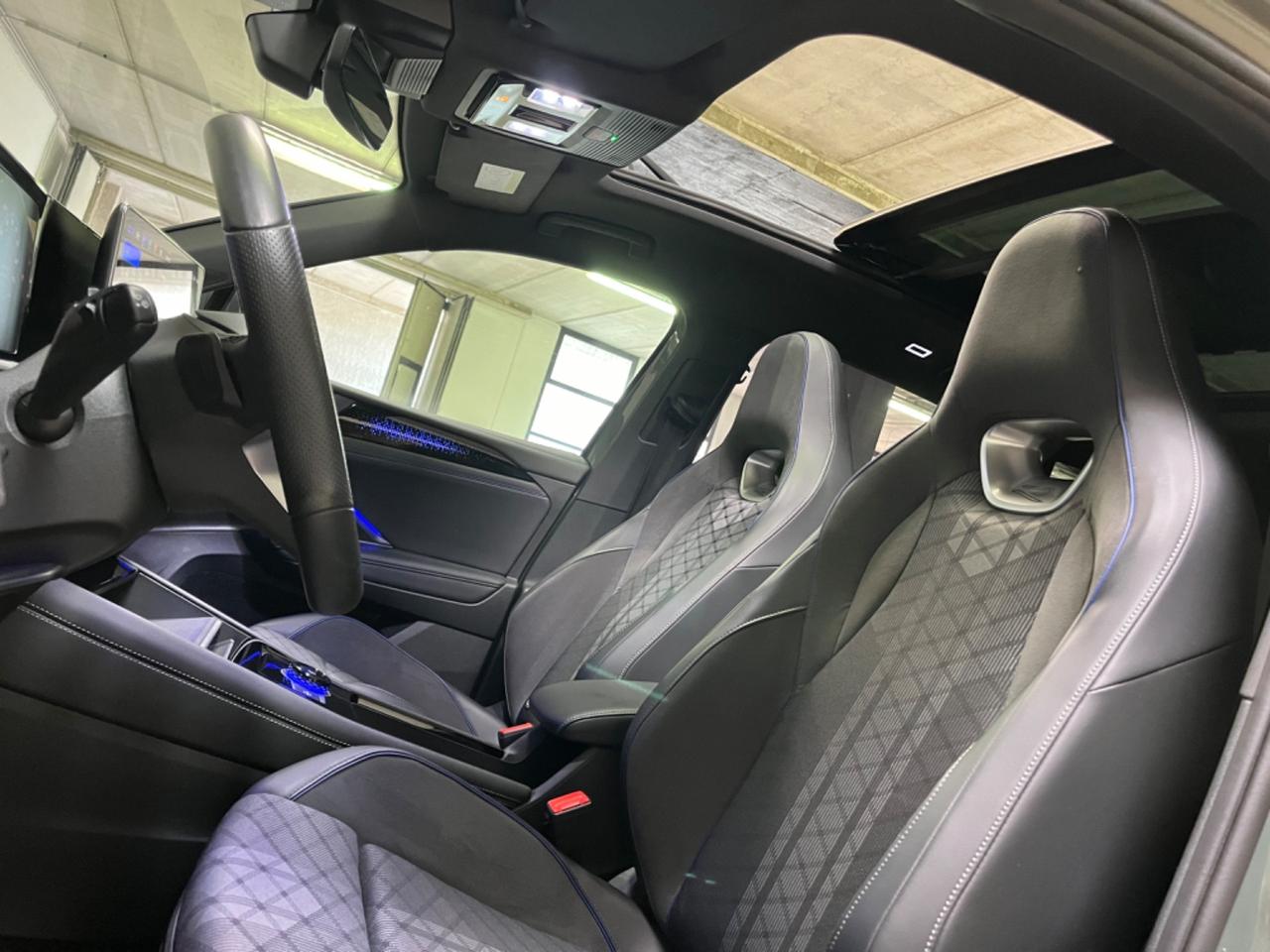 Volkswagen Tiguan 2.0 TDI 150 CV DSG *tetto apribile