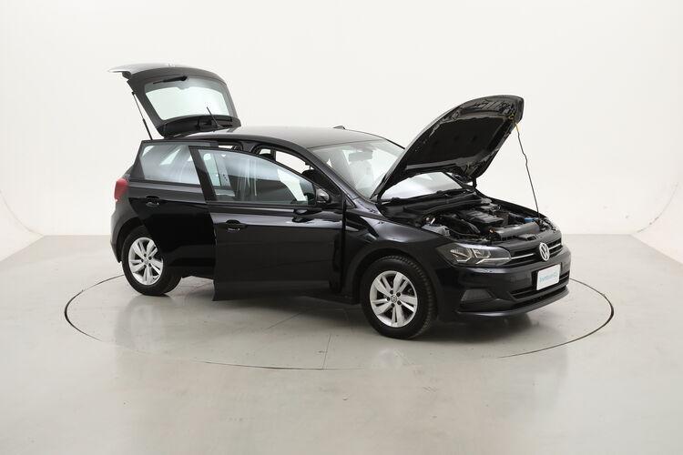 Volkswagen Polo Comfortline BR850315 1.0 Benzina 95CV