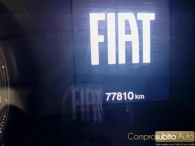 FIAT Tipo 1.3 Mjt S&S 5 porte