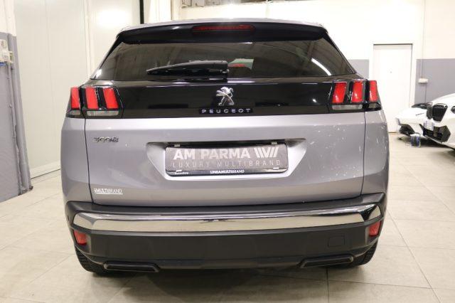PEUGEOT 3008 BlueHDi 130 S&S Allure "PARI AL NUOVO"