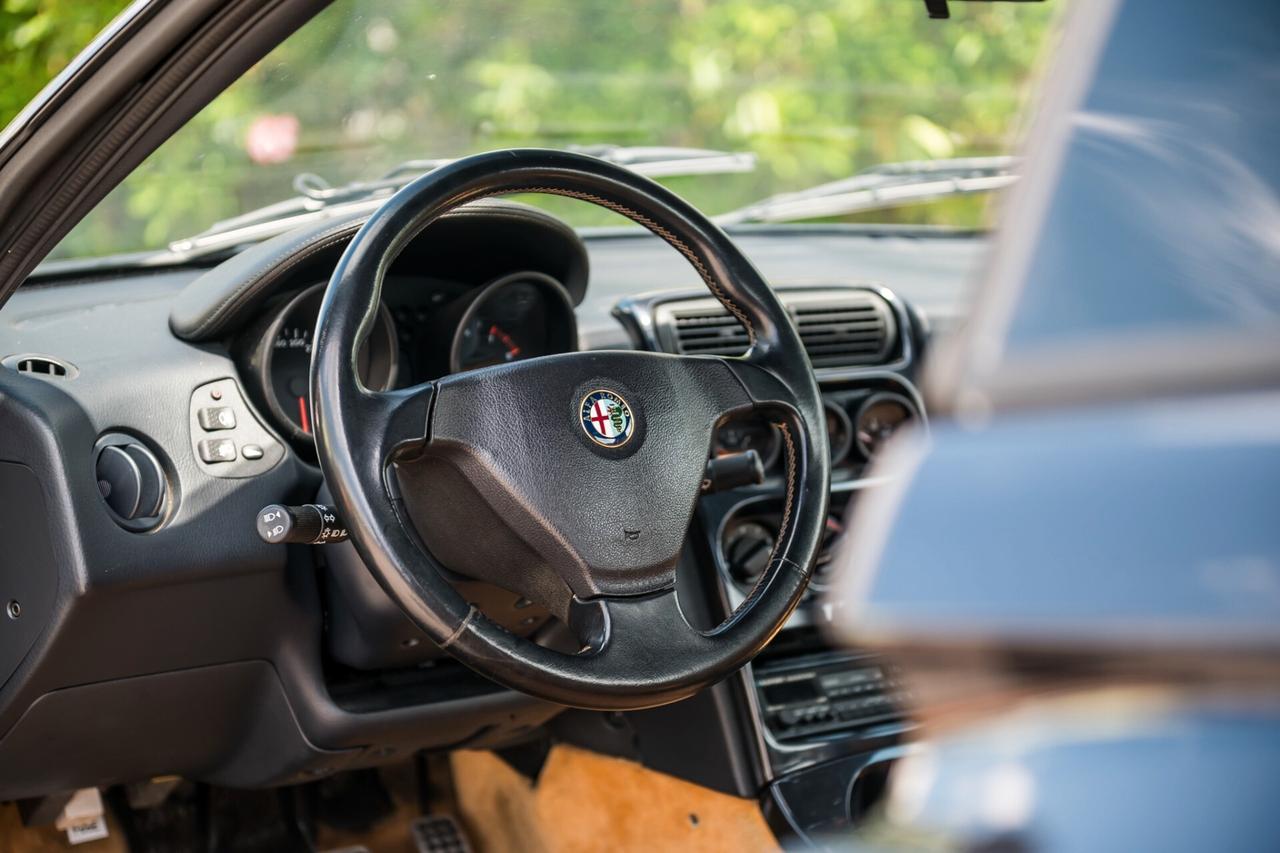 Alfa Romeo GTV 3.0i V6 24V cat