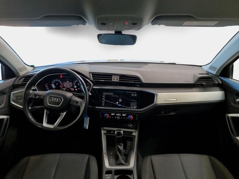 AUDI Q3 35 TFSI S tronic Business Advanced