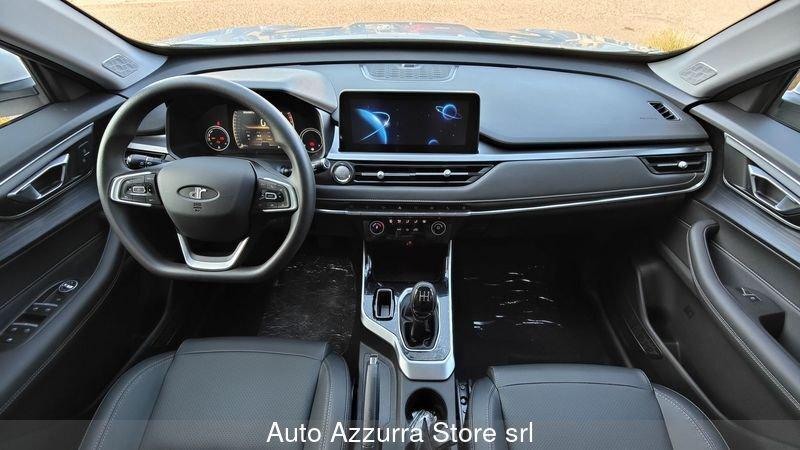 DR AUTOMOBILES dr 5.0 1.5 Unica *- 2.000 € DI EXTRA*