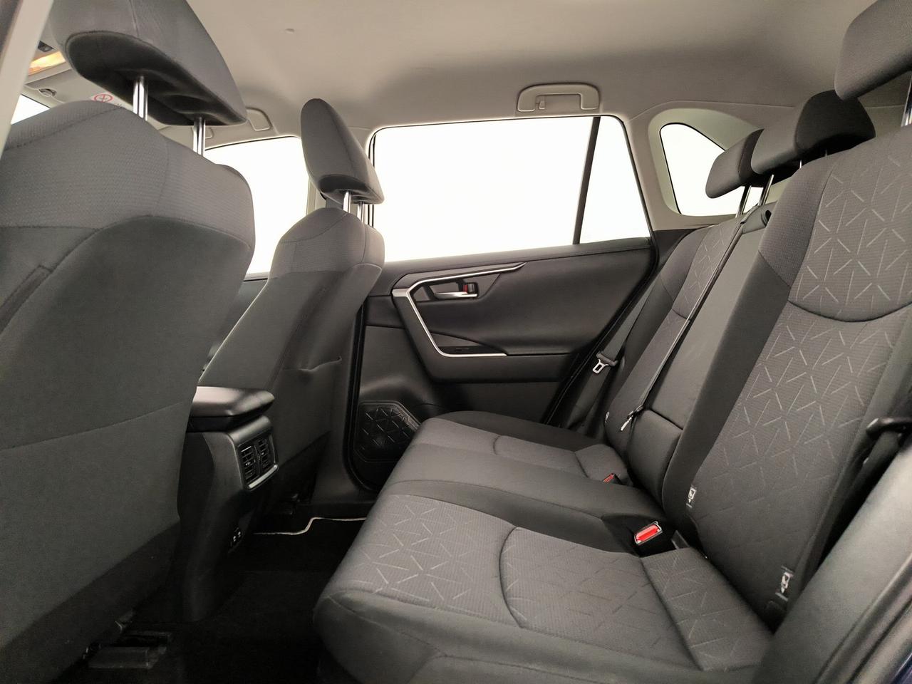 Toyota Rav4 2.5 vvt-ie h dynamic awd-i 222cv e-cvt