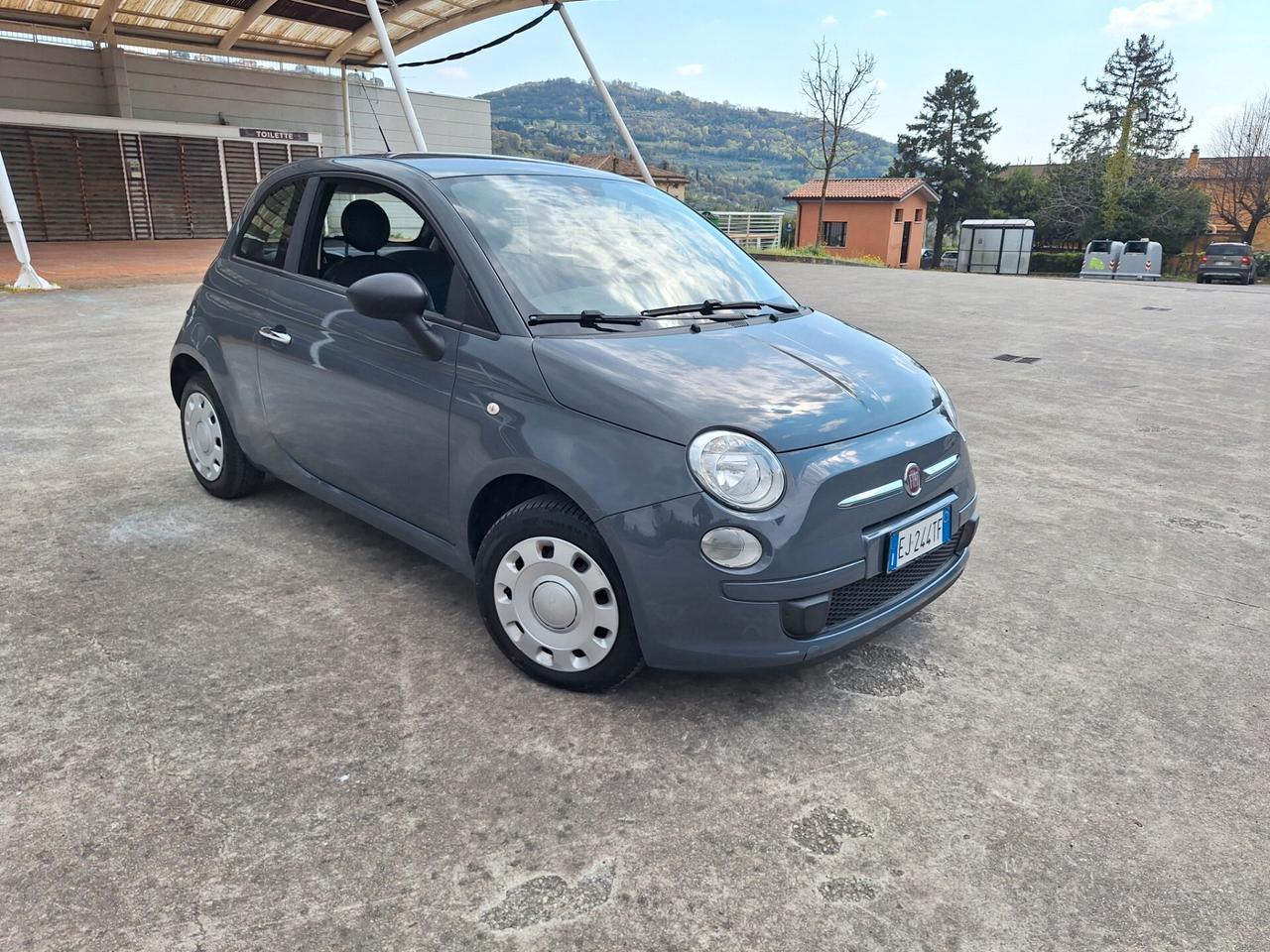 Fiat 500 1.2 Pop FRIZIONE NUOVA