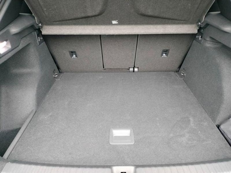 Cupra Terramar Terramar 1.5 Hybrid DSG