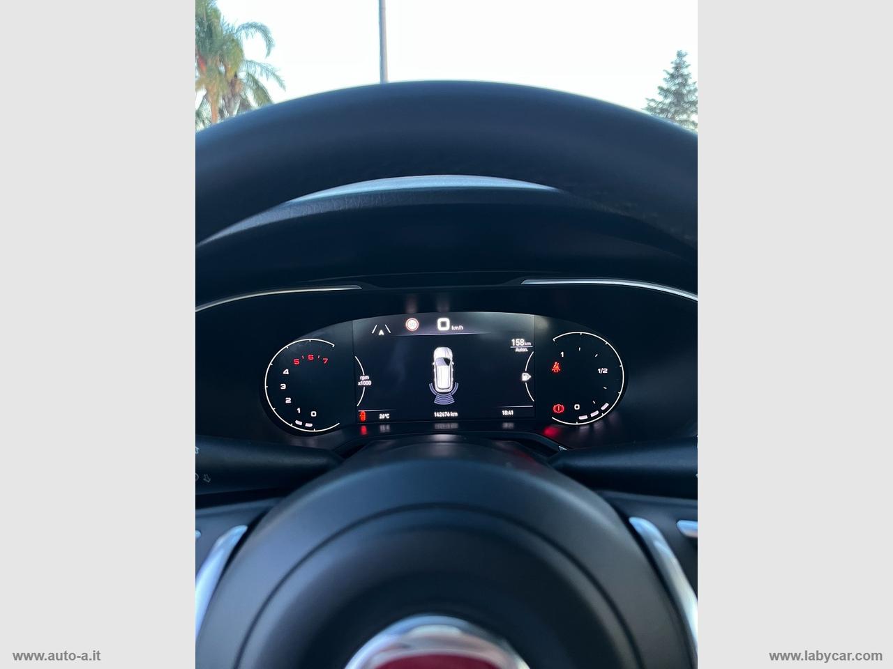 FIAT Tipo 1.6 Mjt S&S 5p. Business