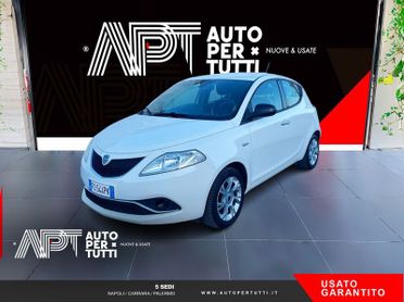 Lancia Ypsilon Ypsilon 1.3 mjt Gold s&s 95cv