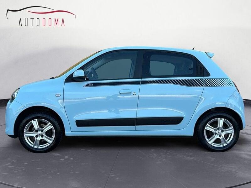 Renault Twingo ENERGY DYNAMIQUE 0.9