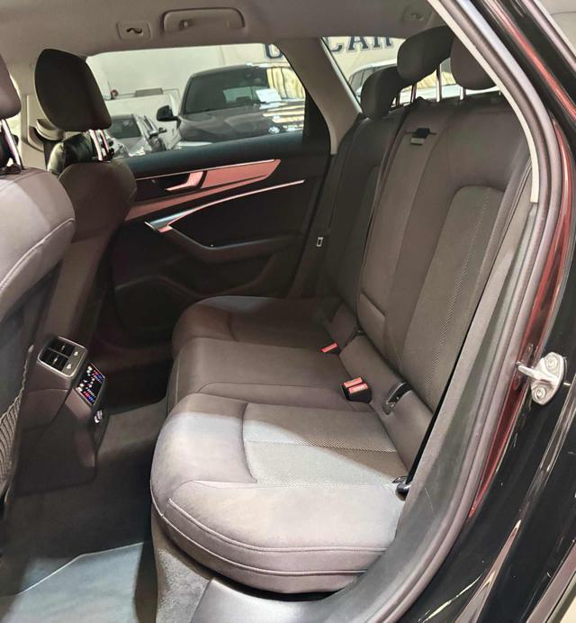 AUDI A6 40 2.0 TDI S tronic Business Design