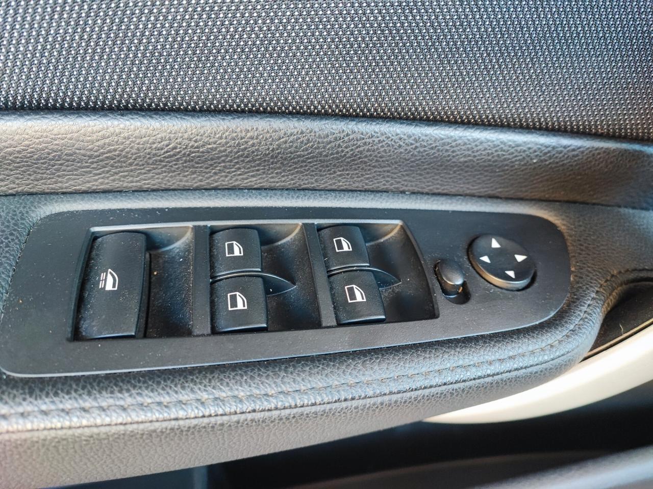 Bmw 118 118d 2.0 143CV Cabrio Futura