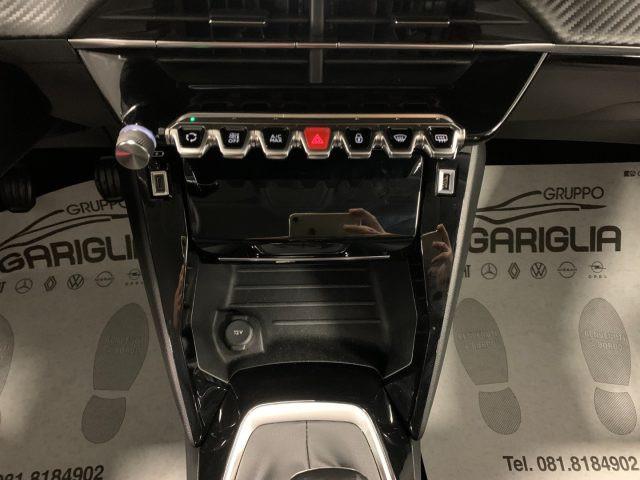 PEUGEOT 2008 1.5 BlueHDi Allure Navi Pack