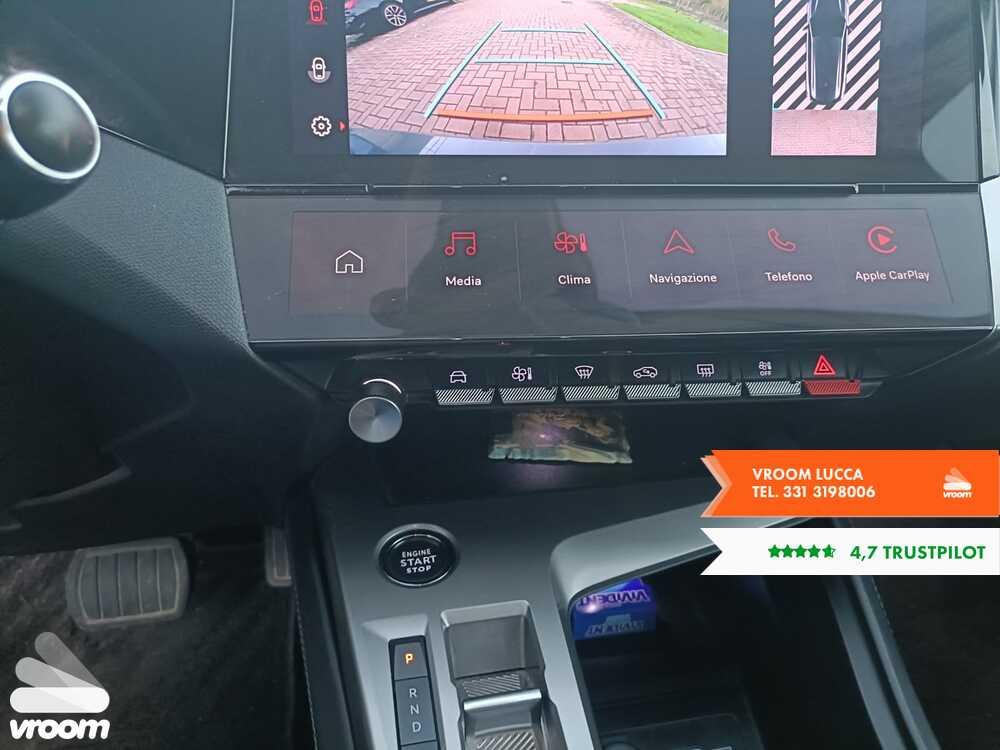 PEUGEOT 308 3ª serie 308 BlueHDi 130 S&S EAT8 ...