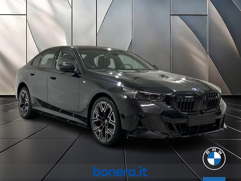 BMW Serie 5 Berlina 530 e M Sport Pro sDrive Steptronic