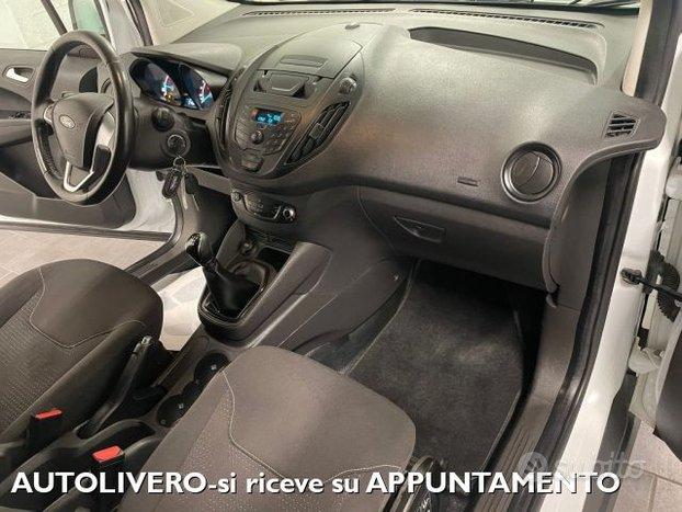 FORD Transit Courier 1.5 TDCi 75CV Van Trend-IVA