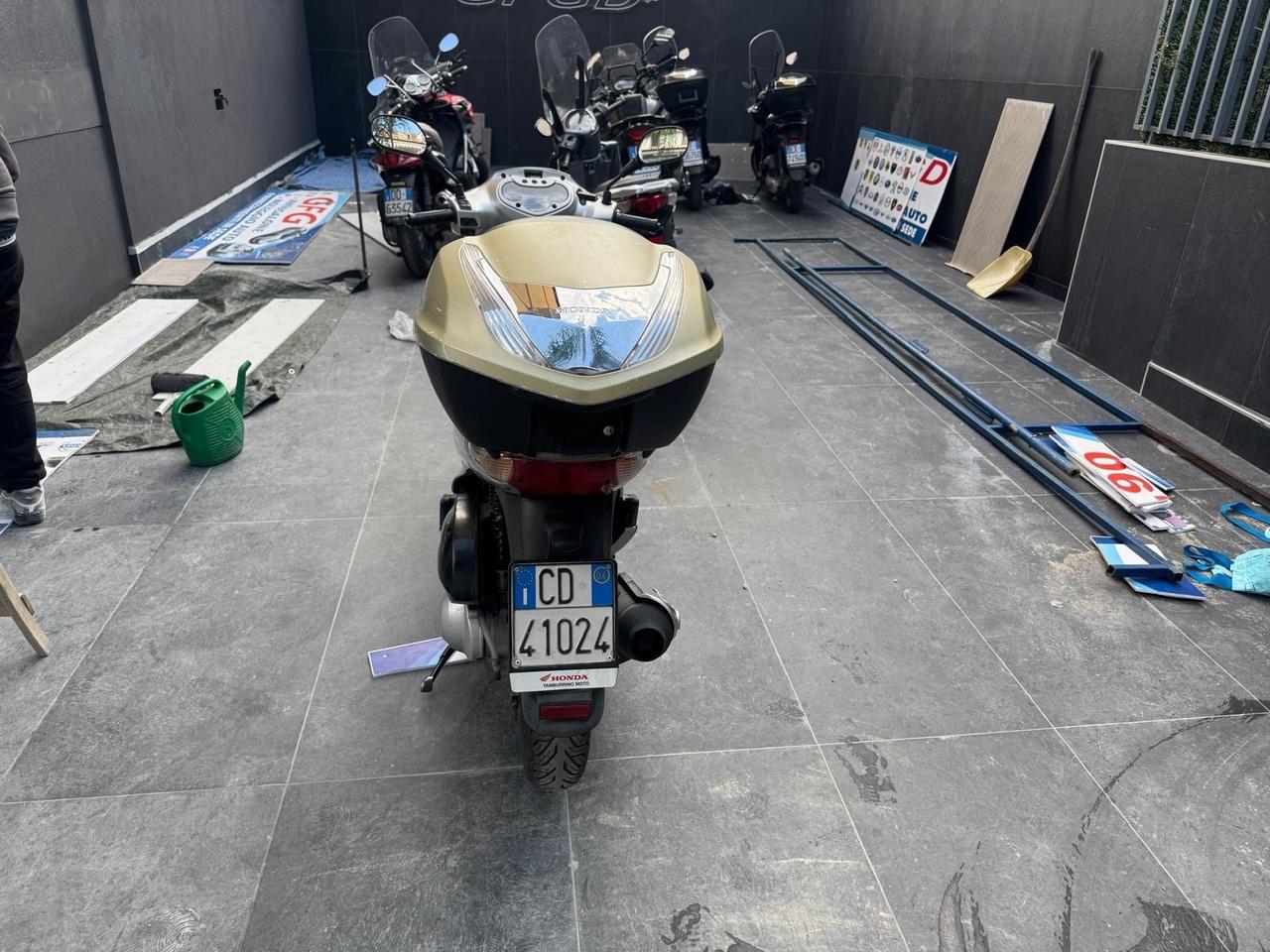 Honda SH 150 Sport