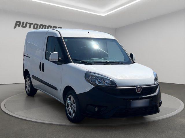 FIAT Doblo 1.6 MJT 105CV