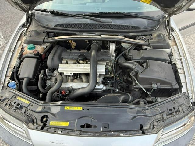Volvo S80 2.0i turbo 20V cat T Optima SUPERPRICE!!