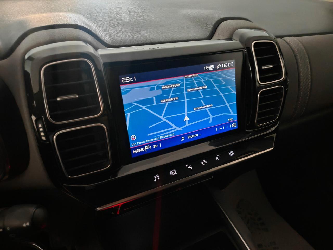 Citroen C5 Aircross BlueHDi Shine Fulll 2022