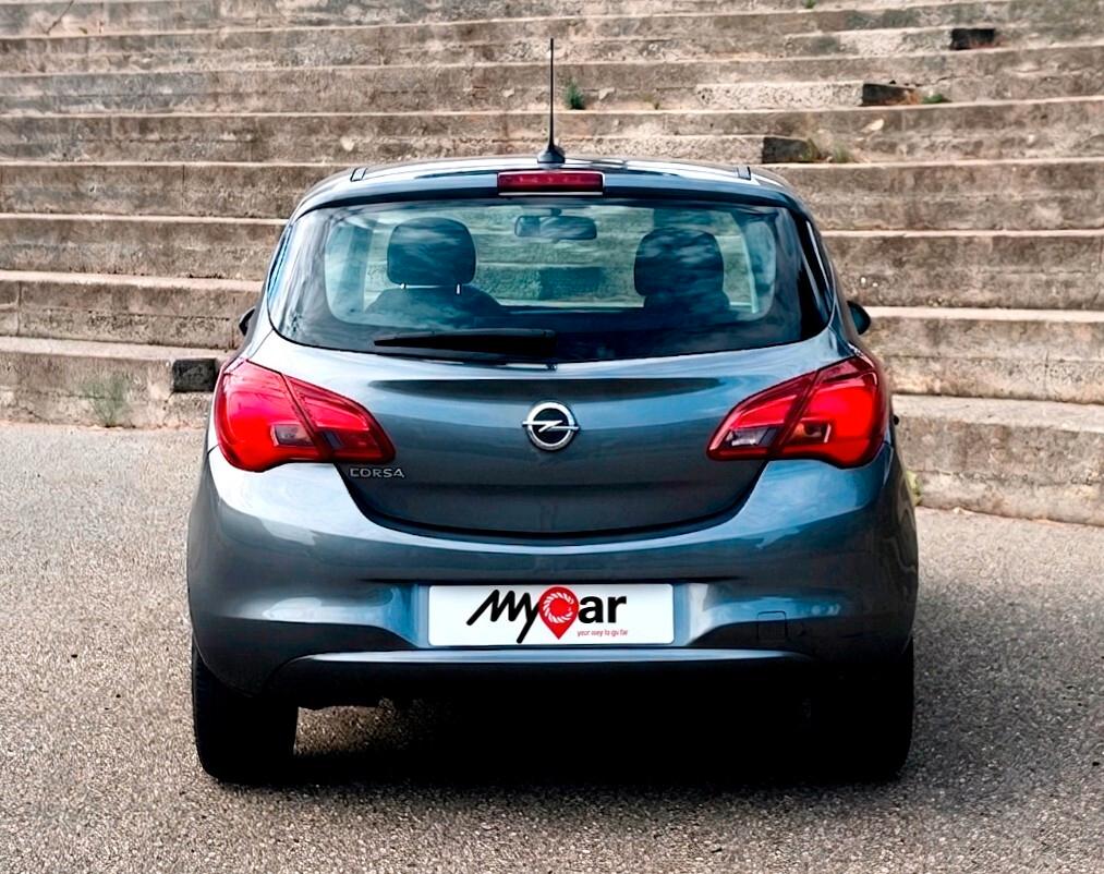 Opel Corsa 1.2 5 porte Innovation