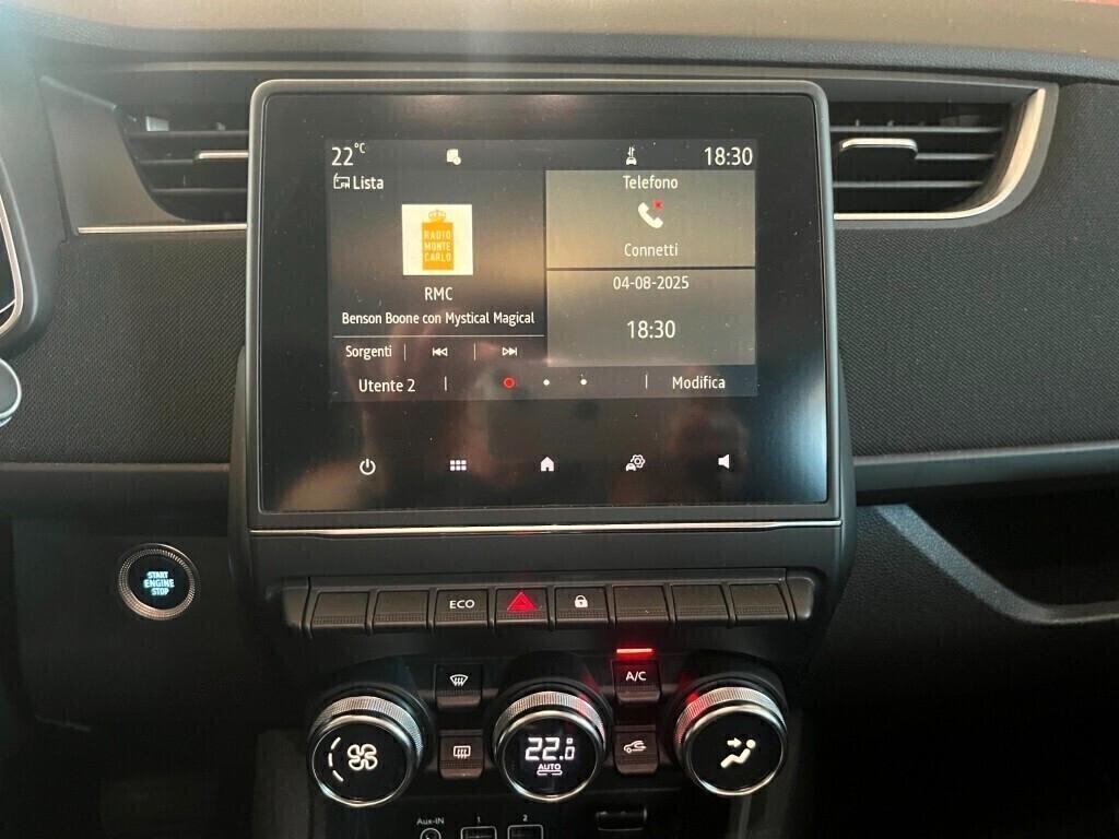 Renault ZOE Life R110 Batteria di proprietà