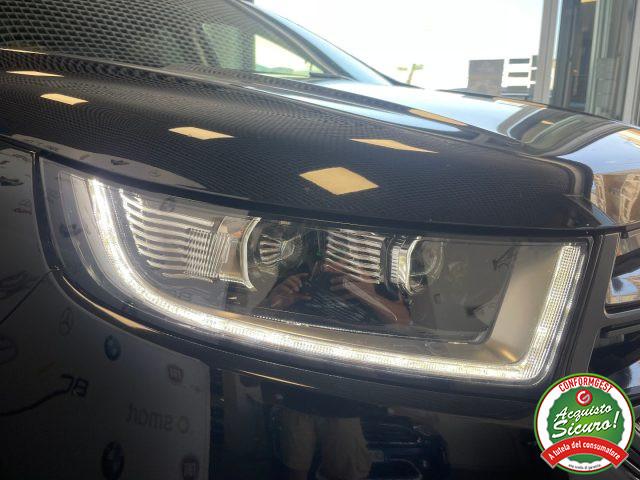 FORD Edge 2.0 TDCI 210cv Powershift ST Line AWD