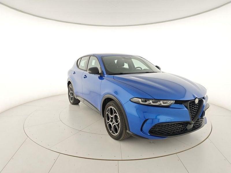 Alfa Romeo Tonale 1.5 130 CV MHEV TCT7 Sprint