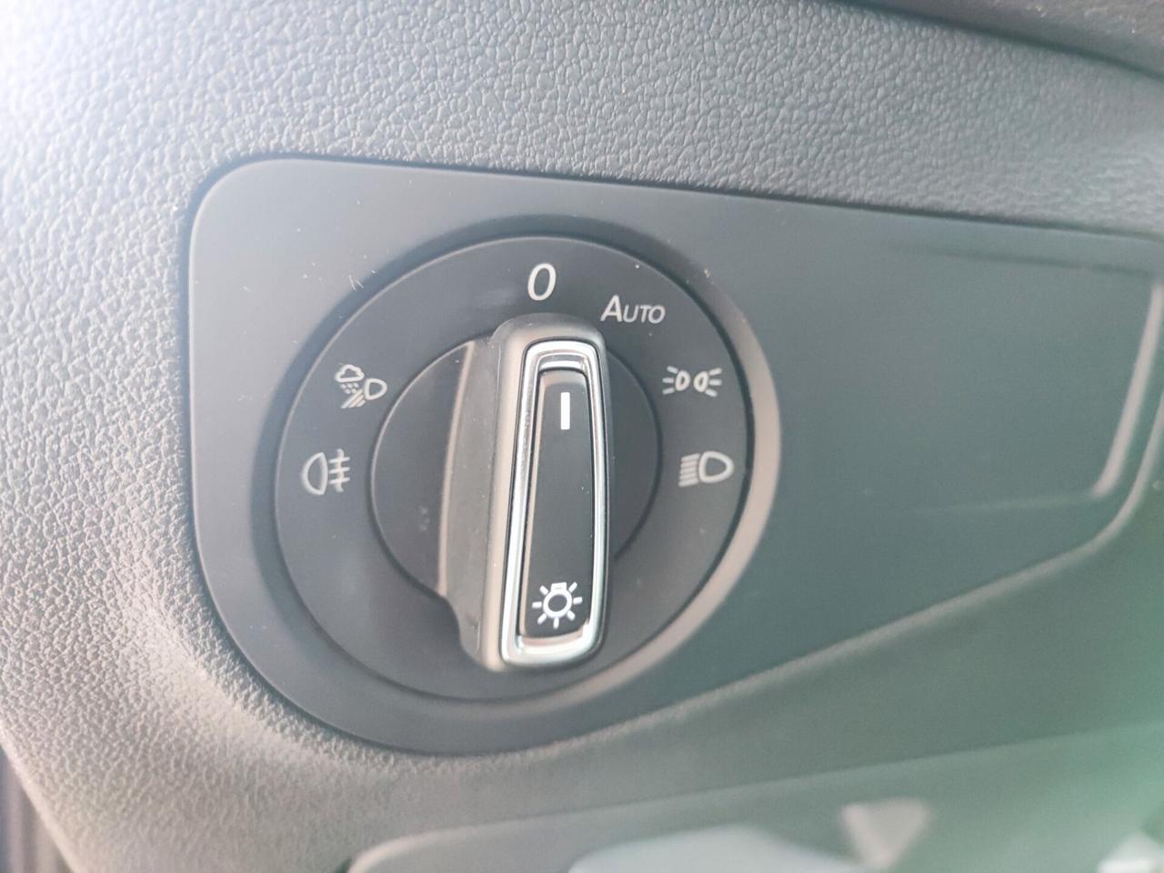 Volkswagen Tiguan 2.0 TDI 150 CV SCR DSG 4MOTION Elegance
