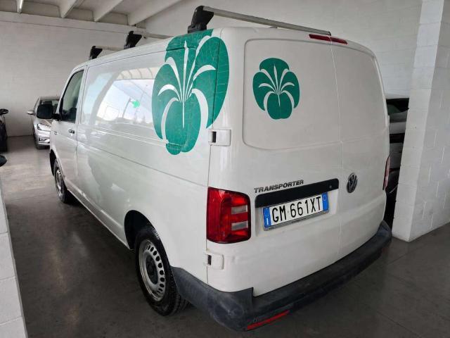 Volkswagen T6 Transporter transporter 28 2.0 tdi 102 cv