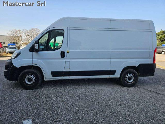FIAT Ducato DUCATO 30 2.2 L2H2 PM- TM 120CV - GN119KN