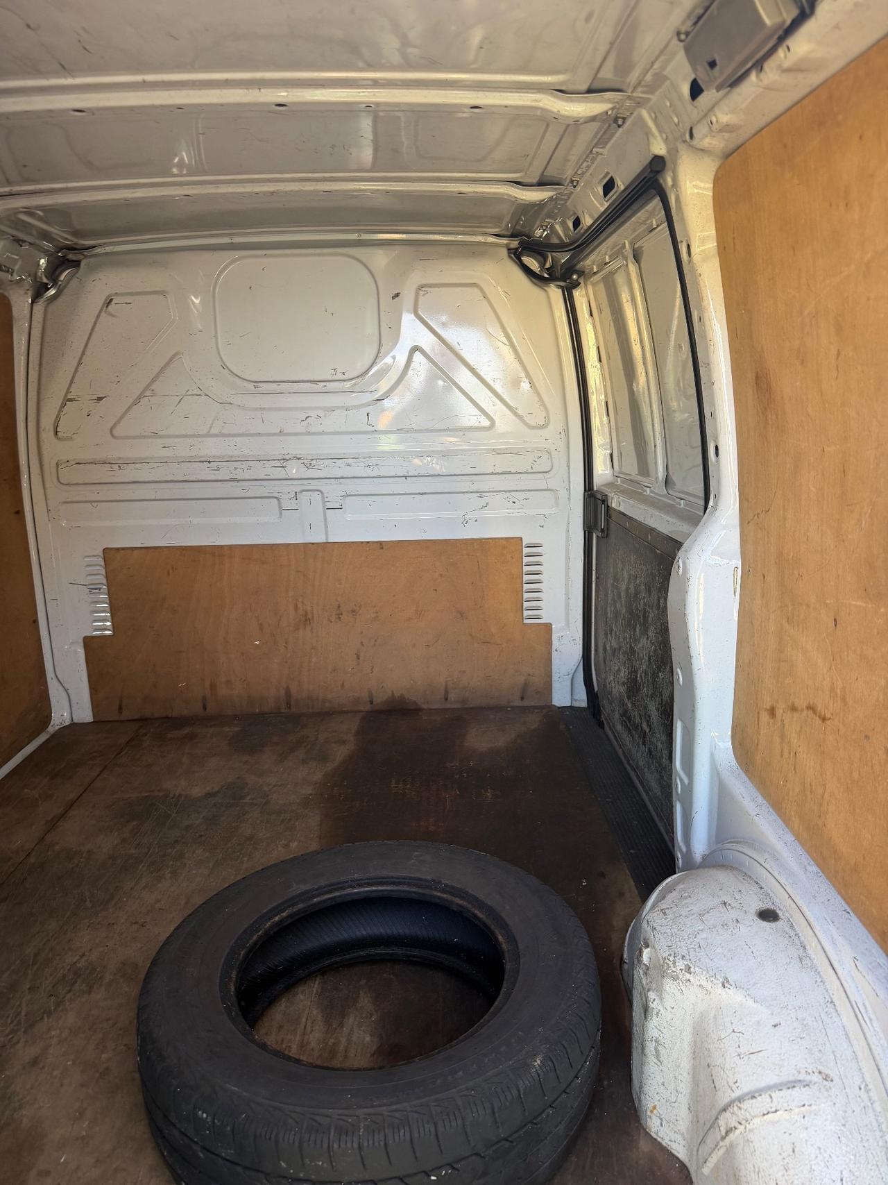 Mercedes-benz VITO 108 CDI FURGONE