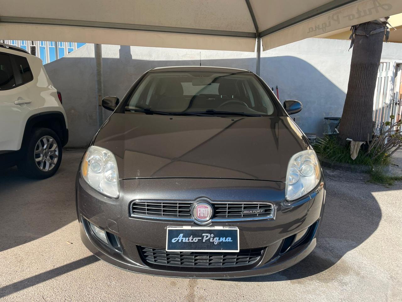 Fiat Bravo 1.6 MJT 120 CV DPF Emotion