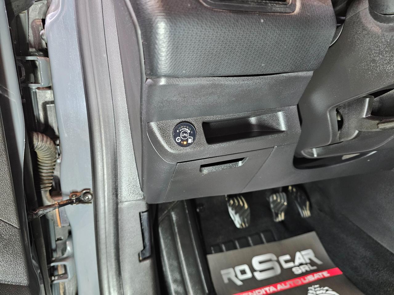 Renault Clio TCe 12V 100 CV GPL 5 porte Zen